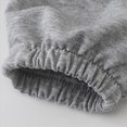 thumbnail image 6 of Boys Sweatpants Kids Baggy Pants for Boys 6M-4T Baby to Toddler Essentials Sweatpants Kids Grey Sweatpants Size 12-18 Months, 6 of 9