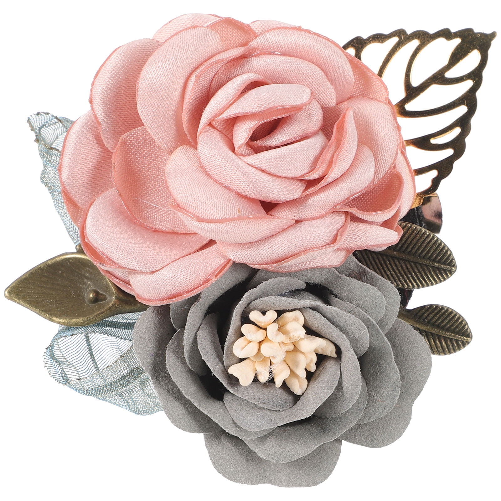  GANAZONO 20 Pairs Corsage Magnetic Buckle Boutonniere Brooch  pin Magnet Flower Floral Corsage Magnets boutonnieres Bouquet Magnets  boutineer The Flowers Florist Supplies Plastic Bride : Home & Kitchen