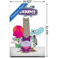 thumbnail image 4 of Chowder - Group Wall Poster, 14.725" x 22.375", 4 of 6