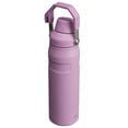 thumbnail image 2 of Botella de agua Stanley IceFlow Fast Flow 700 ml Lilac, 2 of 7