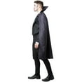 thumbnail image 4 of Universal Monsters Mens Dracula Costume Set, 4 of 4