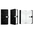 thumbnail image 2 of Fintie Wallet Photo Album for Fujifilm Instax Square, 64 Pockets Snap Fastener Album for Fujifilm Instax Square SQ6 SQ10 SQ20 Instant Camera & SP-3 Mobile Printer 3.4 x 2.8 Inch Film, 2 of 7