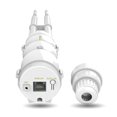 thumbnail image 2 of AC600 Outdoor Wireless WiFi Repeater AP Router Dualdand 2.4G+5Ghz Long Range Extender POE, 2 of 5