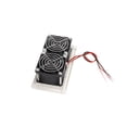 thumbnail image 1 of 12v Motorhome Ferroviar Ventilacia lateral de Aire Ventilador de Escape Ventilador RV Accesorios de Modificación de RV, 1 of 7