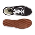thumbnail image 2 of Tenis Vans Old Skool ZDF1WX Negro Unisex, 2 of 7