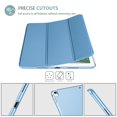 thumbnail image 3 of Funda inteligente Case ProCase para iPad Air 3.ª generación de 10.5 pulgadas 2019, 3 of 8