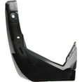 thumbnail image 4 of Mud Flaps Compatible with HONDA CR-V 2007-2011 LH Black, 4 of 5