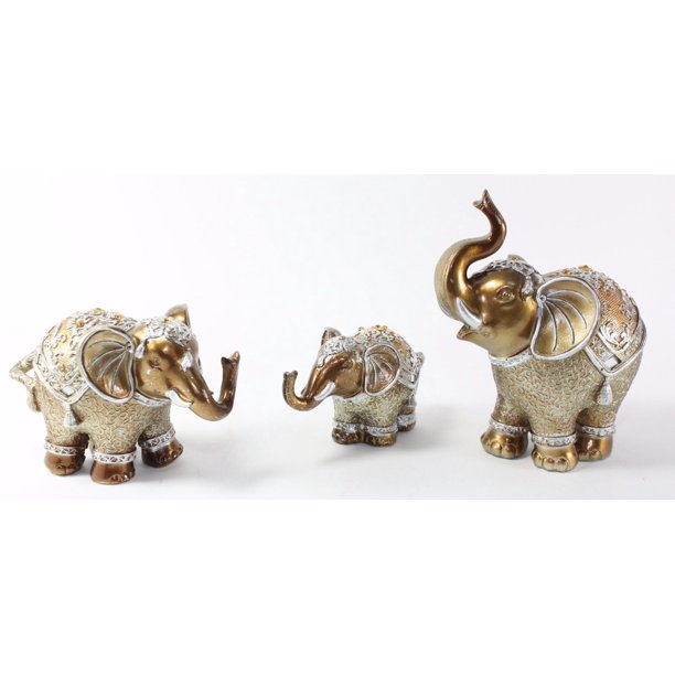 feng shui elephant trunk