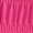 Raspberry Sizzle, variant on No Boundaries Women's Smocked High Leg Bikini Bottoms, Sizes XXS - XXL