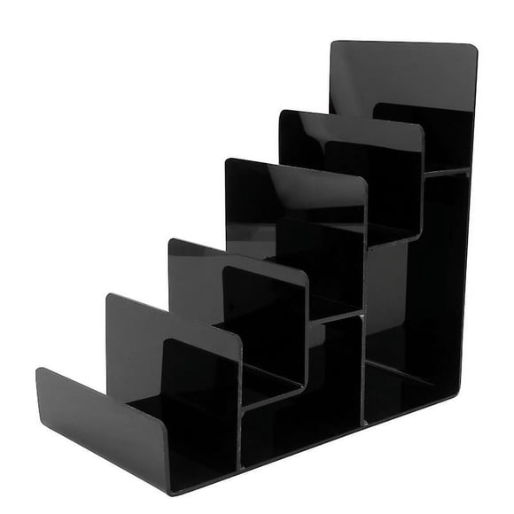 1 organizador de polvo prensado.