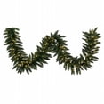 thumbnail image 1 of Vickerman A861127LED 25' x 20'' Camdon Fir Garland 900T 450WmW, 1 of 1