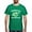 Kelly Green, variant on CafePress - The Rotation Of The Earth Dark T Shirt - Men's Classic Graphic Cotton T-Shirt