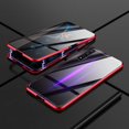 thumbnail image 3 of 360 Full Protection Magnetic Case For Samsung S10 S20 S8 S9 S21 S22 S23Plus A71 A70 A51 A50 Note 20 9 8 Plus Uitra Double Glass, 3 of 5