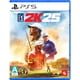 thumbnail image 1 of PGA Tour 2K25 Playstation 5, 1 of 1