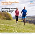 thumbnail image 4 of Supplement Doctor's Best TimeRelease Niacina 500 mg 120 tabletas, 4 of 4