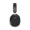 thumbnail image 3 of Floso Hoggar Foldable Recycled Plastic Over Ear Headphones, 3 of 5