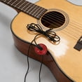 thumbnail image 1 of OULII Micrófono Piezoeléctrico Para Guitarra Acústica Con Sensibilidad Y Sonido Claro, 1 of 7