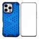 thumbnail image 1 of Funda Para iPhone 16 Pro Max Plus Colmena Evita Caída+mica, 1 of 8