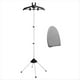 thumbnail image 1 of Vaporizador de Ropa Plegable con Guantes para Planchar, Vaporizador Ajustable con Dos Pinzas para Camisas de Traje, B, 1 of 5