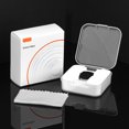 thumbnail image 4 of Filtros De Lentes De Drones Tmvgtek Para estrenar, 4 of 9