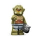 thumbnail image 1 of Minifigura coleccionable LEGO Series 9 - Ciclope con palo (7 LEGO LEGO, 1 of 1