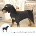 thumbnail image 4 of VONKY Of Pet Supplies After Surgery Dog Leg Protector No.6, 4 of 8