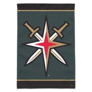 WinCraft Vegas Golden Knights Flag 3x5 Banner