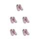 thumbnail image 1 of Vogacara Zapatos de muñeca para niños, diseño Simple, juguete deportivo de moda, zapato alto de cuero PU, bota de estilo informal, regalo de Type2 NO2, 1 of 1