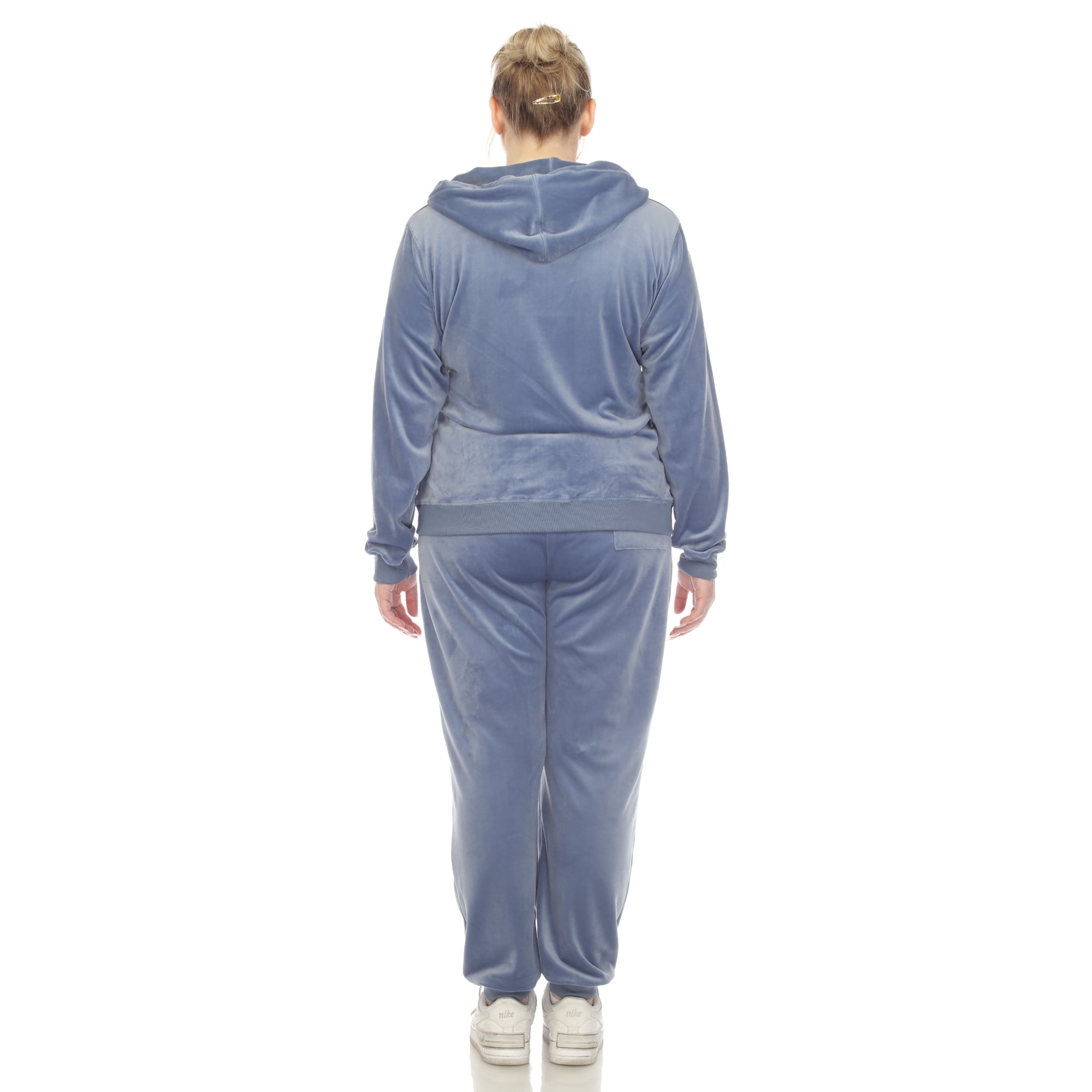 Mens nike velour on sale tracksuit