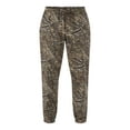thumbnail image 5 of No Boundaries Twill Jogger Pants, Men’s and Big Men’s, Sizes XS-5XL, 5 of 5