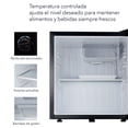 thumbnail image 4 of Frigobar Refrigerador Enfriador + Mini Congelador 46l 1.6ft, 4 of 6