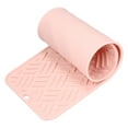 thumbnail image 4 of Silicone Baking Mat, Anti Scald Heat Resistant Mat Silicone Placemat Heat Resistant Pad Countertop Protector Mat for Kitchen Counter, 4 of 7