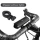 thumbnail image 2 of 2 uds soporte para lámpara de bicicleta soporte ligero para lámpara de ciclismo Base suministros de repuesto Hugtrwg Para estrenar, 2 of 9