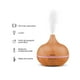 thumbnail image 5 of Difusor de aceite esencial Belug Madera Clara, 5 of 5