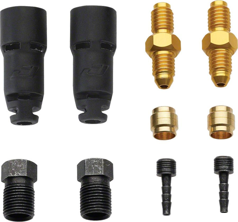 jagwire mountain pro brake