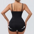 thumbnail image 7 of Roncen Women's Seamless Bodysuit For Women,Backless Body Shaper Bra,Tummy Control Shapewear Body Sculpting Underwear, 7 of 7