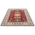 thumbnail image 4 of ECARPETGALLERY 100% Wool Traditional Indoor Area Rug for Entrance, Bedroom, Living Room and Dining Room, 4 of 9