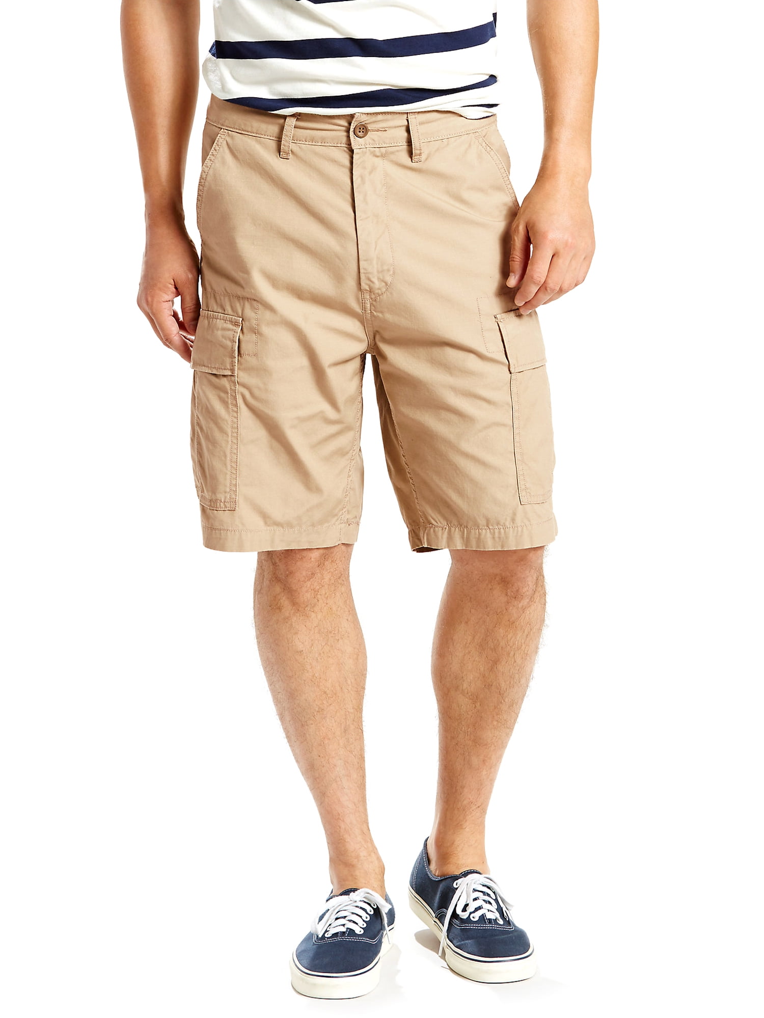 levi cargo shorts big and tall