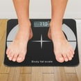 thumbnail image 4 of Electric Scale, Weight Scale, LCD Display for Home Dance room, 4 of 7