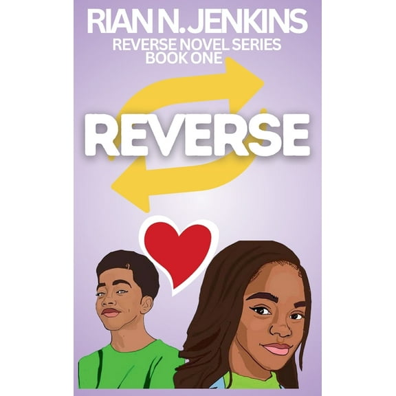Reverse, (Hardcover)