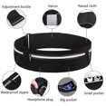 thumbnail image 3 of Bolsa para cinturón al aire libre, bolsa para teléfono móvil para correr, bolsa para correr para hombre, riñonera deportiva para mujer, riñonera impermeable para correr, gimnasio, riñonera p, 3 of 5