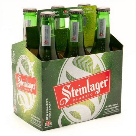 Steinlager 6/12 B