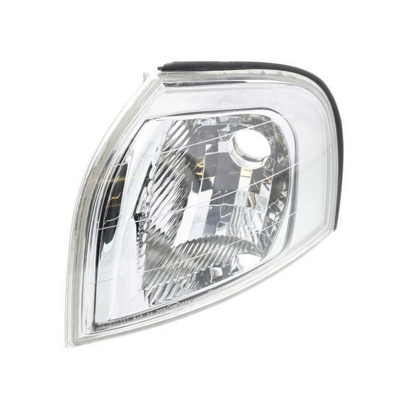 Left Turn Signal Light - Compatible with 1999 - 2006 Volvo S80 2000 2001 2002 2003 2004 2005