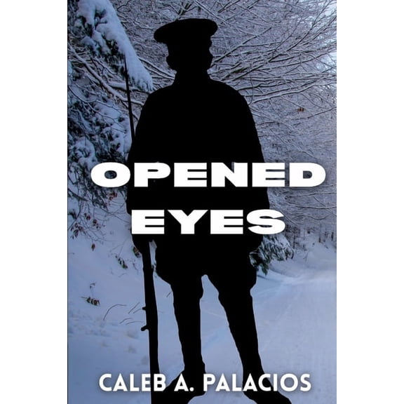 The Rainer Saga Opened Eyes, Book 1, (Paperback)