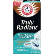 Angle View: ARM & HAMMER Whitening Booster 2.50 oz (Pack of 6)