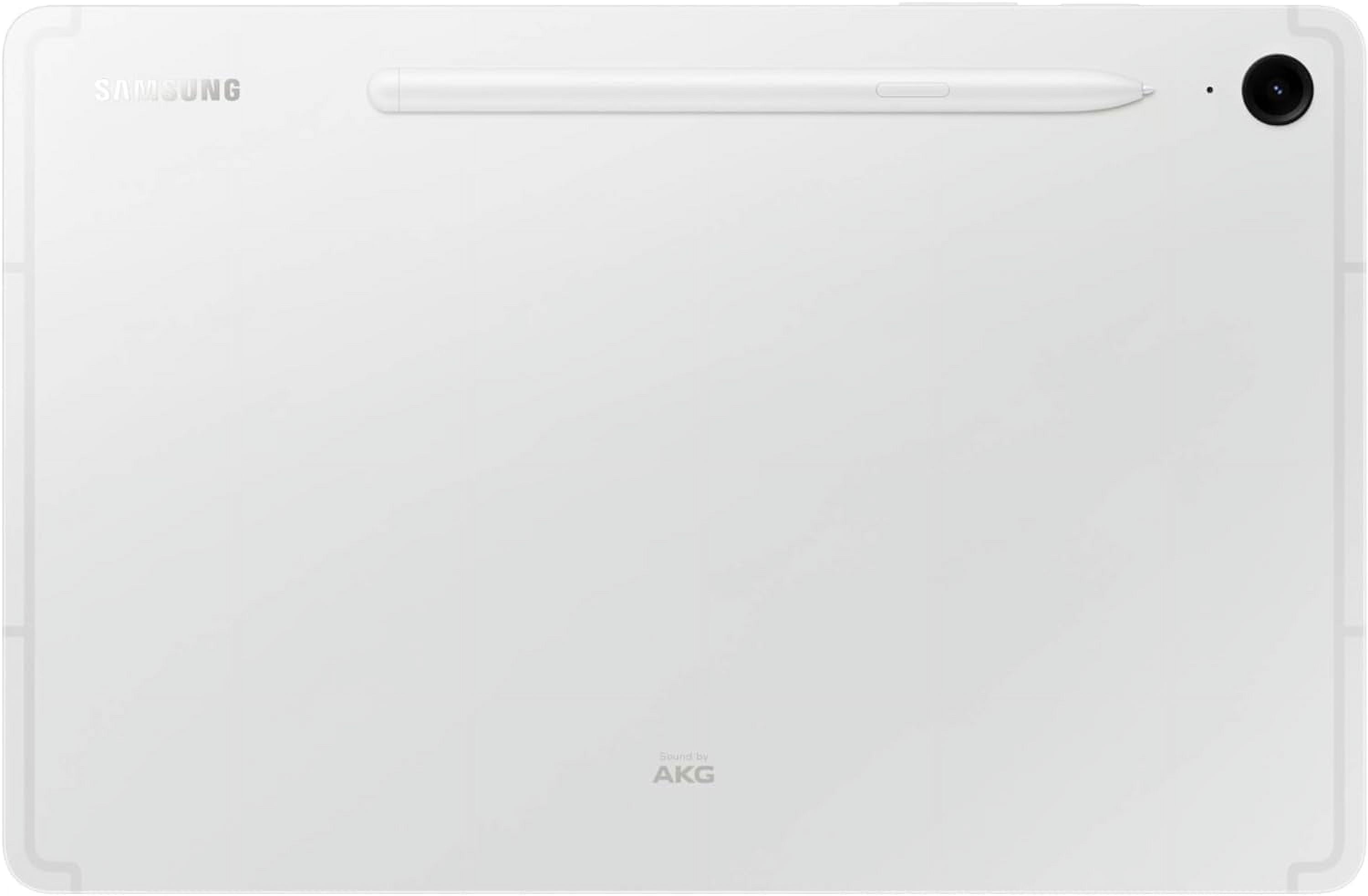 Galaxy Tab S9FE(Wi-Fiモデル) Samsung Galaxy Tab S9FE (SM-X510), 256GB Storage 8GB RAM