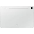 thumbnail image 5 of Samsung Galaxy Tab S9 FE 10.9" Wi-Fi Android Tablet IP68, 8000 mAh, Exynos 1380, With S Pen, Global (256GB+8GB, Silver), 5 of 5
