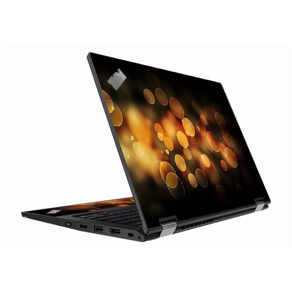 ThinkPad L13 YOGA G1 G2 BOKEH FIREFLY SKIN KIT