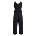 thumbnail image 5 of Avia Women's Sleeveless Jumpsuit, Sizes XS-XXXL, 5 of 5