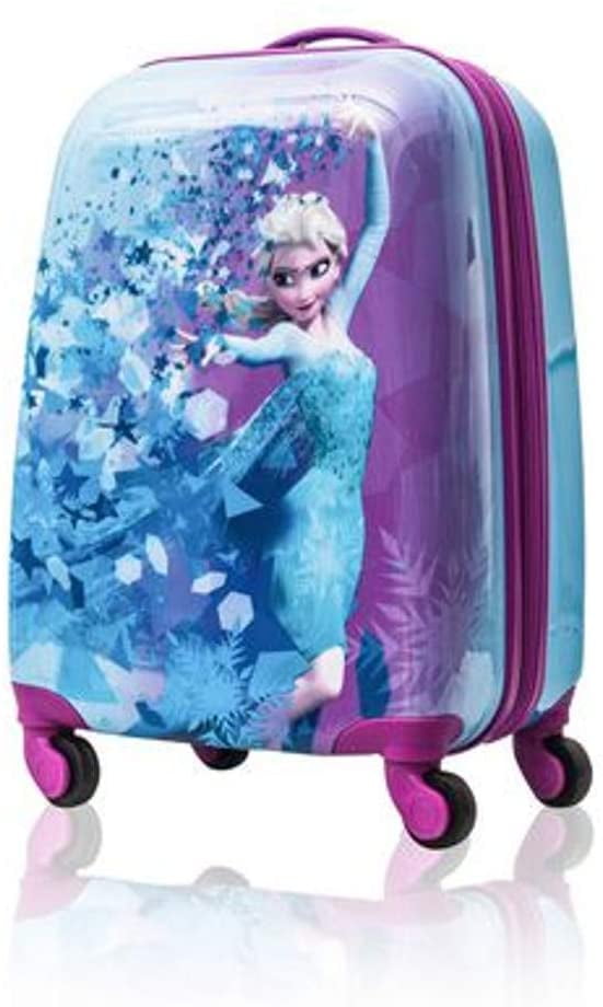 safari 18 inch trolley bag